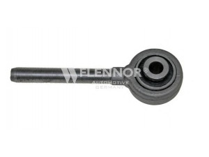 FLENNOR FL568-H skersinės vairo trauklės galas 
 Vairavimas -> Vairo mechanizmo sujungimai
60801406, 60801406, 82396684, 82419994