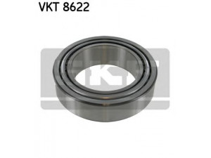 SKF VKT 8622 guolis, neautomatinė transmisija
006 981 97 05, 007 981 49 05, 1364631
