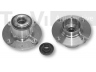TREVI AUTOMOTIVE WB1643 rato guolio komplektas 
 Ašies montavimas/vairavimo mechanizmas/ratai -> Rato stebulė/montavimas -> Rato guolis
6E0407621C, 6E0407621C, 6E0407621D