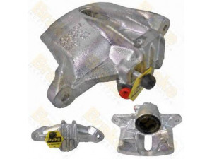 Brake ENGINEERING CA1980 stabdžių apkaba 
 Dviratė transporto priemonės -> Stabdžių sistema -> Stabdžių apkaba / priedai
4400P0