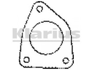 KLARIUS 410355 tarpiklis, išleidimo kolektorius
GEX77898, WCM100480, WCM100400