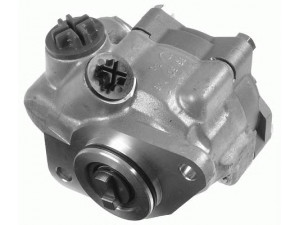 ZF Parts 8001 875 hidraulinis siurblys, vairo sistema
001 460 54 80, 001 460 54 80 80