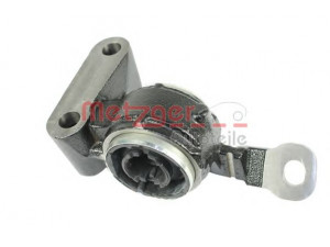 METZGER 52072501 valdymo svirties/išilginių svirčių įvorė 
 Ašies montavimas/vairavimo mechanizmas/ratai -> Valdymo svirtis/pasukamosios svirties sujungimas -> Montavimas/sutvirtinimas
31 12 6 772 235