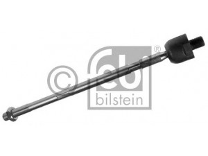 FEBI BILSTEIN 41306 vidinė skersinė vairo trauklė 
 Vairavimas -> Vairo mechanizmo sujungimai
MB844695, MR131830