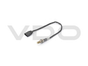 VDO A2C59513325Z lambda jutiklis 
 Variklis -> Variklio elektra
030 906 265 CB, 06A 906 265 AM