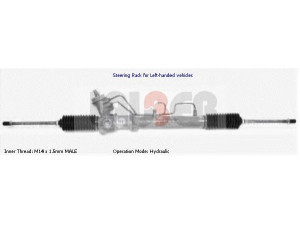 LAUBER 66.0594 vairo pavara
51771, GN8132110B