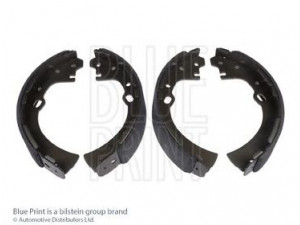 BLUE PRINT ADN14144 stabdžių trinkelių komplektas 
 Techninės priežiūros dalys -> Papildomas remontas
44060-05N25, 44060-08G25, 44060-16C26
