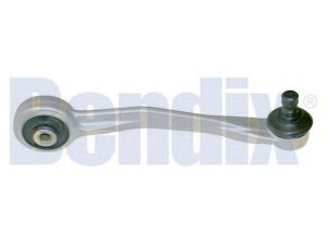 BENDIX 043295B vikšro valdymo svirtis 
 Ašies montavimas/vairavimo mechanizmas/ratai -> Valdymo svirtis/pasukamosios svirties sujungimas -> Vairo trauklės (valdymo svirtis, išilginis balansyras, diago
8K0407510A