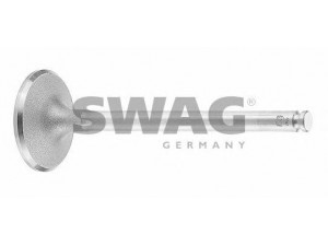 SWAG 10 91 5357 įleidimo vožtuvas 
 Variklis -> Variklio uždegimo laiko reguliavimo kontrolė -> Vožtuvų eilė -> Vožtuvai/dalys
102 053 06 01