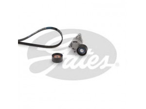GATES K276PK1148 V formos rumbuotas diržas, komplektas 
 Techninės priežiūros dalys -> Techninės priežiūros intervalai
4404474, 4415761, 9112474, 93182790