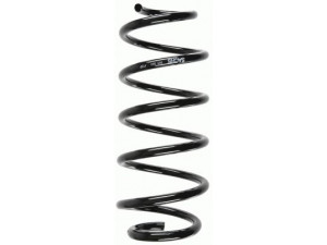 SACHS 993 062 spyruoklė 
 Pakaba -> Spyruoklės
1K0 411 105 EF