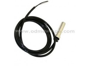 ODM-MULTIPARTS 97-990765 jutiklis, rato greitis 
 Elektros įranga -> Jutikliai
9015420319, 9015421117, 9015421817