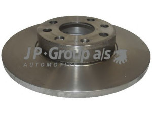 JP GROUP 1263101900 stabdžių diskas 
 Dviratė transporto priemonės -> Stabdžių sistema -> Stabdžių diskai / priedai
0569058, 569058, 09117676, 9117676