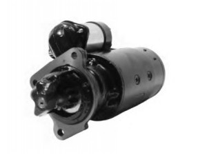 BTS Turbo S511613 starteris
1763545, 2385788R