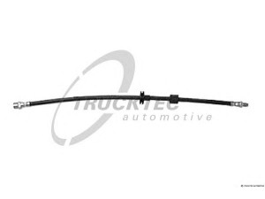 TRUCKTEC AUTOMOTIVE 02.35.014 stabdžių žarnelė
140 420 0048