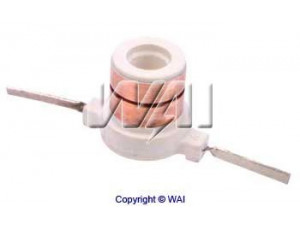 WAIglobal 28-2855-3 kontaktinis žiedas, generatorius
E9DF10328AA