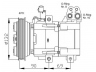 NRF 32451 kompresorius, oro kondicionierius 
 Oro kondicionavimas -> Kompresorius/dalys
0K9A161450, 0K9A161450A, OK9A161450