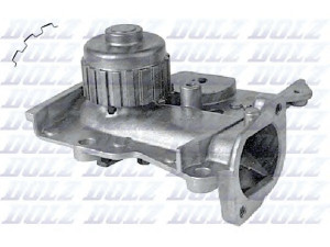 DOLZ M154 vandens siurblys 
 Aušinimo sistema -> Vandens siurblys/tarpiklis -> Vandens siurblys
8AG315010, 8AG715010A, F80115010