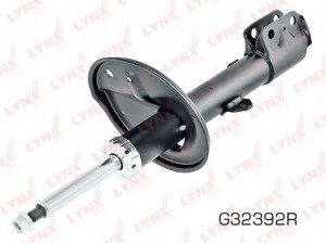 LYNXauto G32392R amortizatorius 
 Pakaba -> Amortizatorius
48510-42080, 48510-42081, 48510-42100