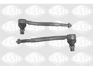 SASIC 3002726 skersinės vairo trauklės galas 
 Vairavimas -> Vairo mechanizmo sujungimai