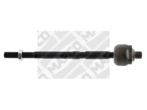 MAPCO 59036 vidinė skersinė vairo trauklė 
 Vairavimas -> Vairo mechanizmo sujungimai
5187 5887, 1 541 354, 9S513A500AA