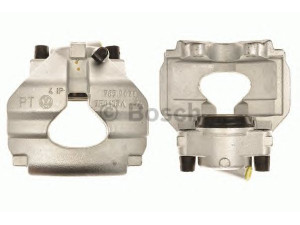 BOSCH 0 986 473 181 stabdžių apkaba
7H0 615 123