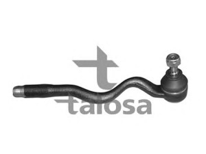 TALOSA 42-02359 skersinės vairo trauklės galas 
 Vairavimas -> Vairo mechanizmo sujungimai
32106774220, 32211095957