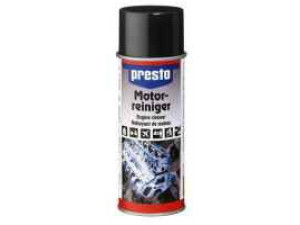 PRESTO 306208 variklio valiklis 
 presto Tech Motorreinig. 400ml