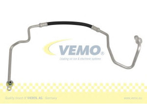 VEMO V25-20-0039 aukšto slėgio linija, oro kondicionavimas 
 Oro kondicionavimas -> Žarnelės/vamzdeliai
1 255 744, 1 305 853, 1 370 301