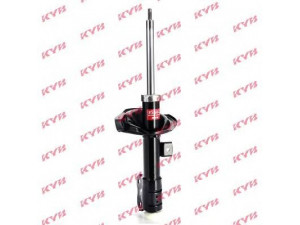 KYB 339104 amortizatorius 
 Pakaba -> Amortizatorius
4060A066, 4060A308