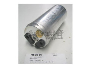 ASHUKI H560-07 džiovintuvas, oro kondicionierius 
 Oro kondicionavimas -> Džiovintuvas
80351-S04-001, 80351-S04-001/3