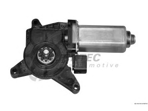 TRUCKTEC AUTOMOTIVE 01.58.066 elektrovariklis, lango pakėliklis
000 820 2708, 000 820 5208