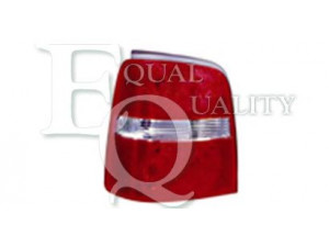 EQUAL QUALITY GP0826 kombinuotas galinis žibintas 
 Dviratė transporto priemonės -> Elektros įranga -> Kombinuotas galinis žibintas/dalys -> Kombinuotas galinis žibintas
008759061, E11364, 5856932, 95450702A1