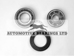 Automotive Bearings ABK007 rato guolio komplektas 
 Ašies montavimas/vairavimo mechanizmas/ratai -> Rato stebulė/montavimas -> Rato guolis
