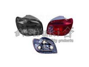 ASHUKI 5431934 kombinuotas galinis žibintas 
 Kėbulas -> Šviesos -> Kombinuotas galinis žibintas/dalys -> Kombinuotas galinis žibintas
815510D070