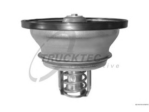 TRUCKTEC AUTOMOTIVE 03.19.100 termostatas, alyvos aušintuvas
20463750, 20560249, 21237213, 21264664