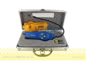 VEMO V99-18-0010 testeris, slėgio kritimas