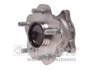 NIPPARTS N4711068 rato guolio komplektas 
 Ašies montavimas/vairavimo mechanizmas/ratai -> Rato stebulė/montavimas -> Rato guolis
43202-CN000