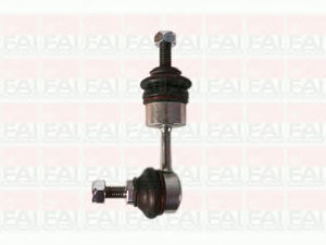 FAI AutoParts SS2399 šarnyro stabilizatorius 
 Ašies montavimas/vairavimo mechanizmas/ratai -> Stabilizatorius/fiksatoriai -> Savaime išsilyginanti atrama
5102V005000000