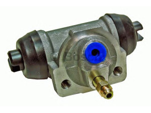 BOSCH 0 986 475 560 rato stabdžių cilindras 
 Stabdžių sistema -> Ratų cilindrai