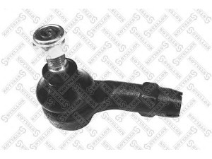 STELLOX 51-00119-SX skersinės vairo trauklės galas 
 Vairavimas -> Vairo mechanizmo sujungimai
443419811B