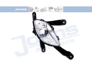 JOHNS 41 02 30-2 dienos metu naudojamos šviesos 
 Elektros įranga -> Šviesos -> Dienos metu naudojamos šviesos
92208 1Y000