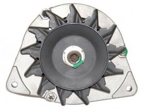 LAUBER 11.0725 kintamosios srovės generatorius 
 Elektros įranga -> Kint. sr. generatorius/dalys -> Kintamosios srovės generatorius