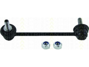 TRISCAN 8500 50626 šarnyro stabilizatorius 
 Ašies montavimas/vairavimo mechanizmas/ratai -> Stabilizatorius/fiksatoriai -> Savaime išsilyginanti atrama
GS1D-34-170