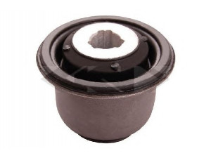 SPIDAN 410094 valdymo svirties/išilginių svirčių įvorė 
 Ašies montavimas/vairavimo mechanizmas/ratai -> Valdymo svirtis/pasukamosios svirties sujungimas -> Montavimas/sutvirtinimas
54560 00QAB, 77 00 424 399, 77 00 424 459