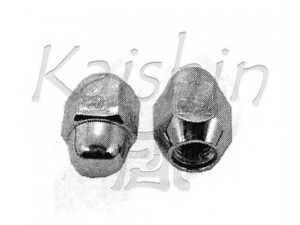 KAISHIN MB057196 kėbulas 
 Kėbulas -> Visa schema, automobilio kėbulo dalys
MB057196