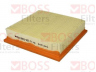 BOSS FILTERS BS02-001 filtras, salono oras 
 Techninės priežiūros dalys -> Techninės priežiūros intervalai
42074972, 0022852800, 5000790570