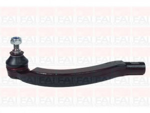 FAI AutoParts SS1198 skersinės vairo trauklės galas 
 Vairavimas -> Vairo mechanizmo sujungimai
GSJ878, OBJ100180
