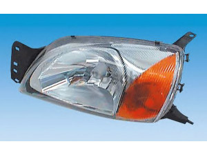 BOSCH 0 301 173 306 priekinis žibintas 
 Kėbulas -> Priekinis žibintas/dalys -> Priekinis žibintas/įterp.
1106922, 1127895, YS611 3005 EB