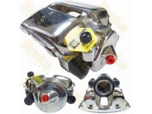 Brake ENGINEERING CA1396 stabdžių apkaba 
 Stabdžių sistema -> Stabdžių matuoklis -> Stabdžių matuoklio montavimas
6668593, 93BB2L232BA